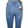 Jeansy Tommy Jeans 1985 Fmibcd -Mid Straight DW0DW05029