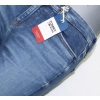 Jeansy damskie Tommy Jeans 1985 -Sky Tide Dark Blue DW0DW05528