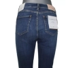 Damskie jeansy Tommy Hilfiger Riverpoint WW0WW22720 Slim Fit High Waist