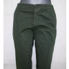 Damskie spodnie Tommy Jeans Essential Chino DW0DW04261