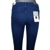 Jeansy Tommy Hilfiger Como -Jegging Regular Push Up -Cynthia WW0WW1798