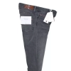 Tommy Hilfiger Como jeansy damskie szare rurki WW0WW25686