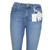 Tommy Hilfiger Como jeansy damskie Skinny Regular -Izzy WW0WW3275 rurki