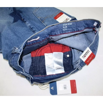 Tommy Jeans Izzy Cs112-Cs120cA