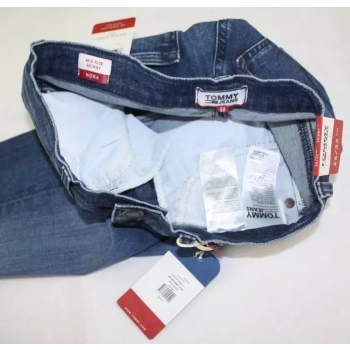 rurki Tommy Jeans Cs161-120cB