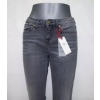 Jeansy Tommy Hilfiger Rome -Straight Regular -Gina WW0WW19589