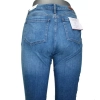 Damskie jeansy Tommy Hilfiger Rome -Straight Regular WW0WW25219