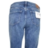 Damskie jeansy Tommy Hilfiger Rome -Straight Regular -WW0WW30968 -Tay