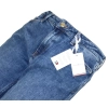 Damskie jeansy Tommy Hilfiger Rome -Straight Regular -WW0WW30968 -Tay