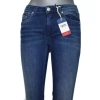 Damskie jeansy Tommy Jeans Sandy -Niceville Mid Stretch DW0DW04419