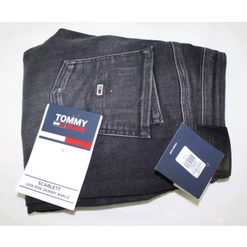 Tommy Jeans Scarlett ba14