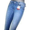 Jeansy damskie Tommy Jeans Sophie -Stretch- DW0DW04409 rurki