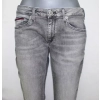 Spodnie jeansowe Tommy Jeans Sophie DW0DW05532 - rurki