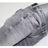 Spodnie jeansowe Tommy Jeans Sophie DW0DW05532 - rurki