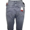 Damskie jeansy Tommy Jeans Sophie rurki DW0DW06293