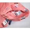 Tommy Jeans Sylvia -różowe rurki 7/8 podwyższony stan DW0DW08164