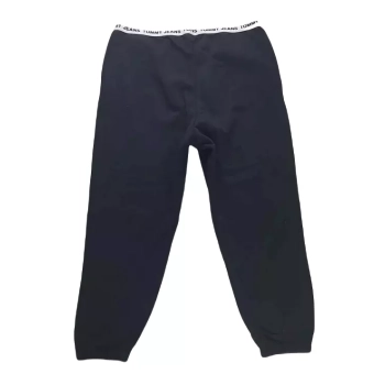 Tommy Jeans Curve Waistband Sweatpant Cry Logo