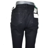 Jeansy damskie Tommy Hilfiger Venice -Skinny Regular WW0WW19594 czarne rurki.