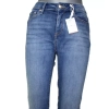 Jeansy Tommy Hilfiger Venice -Skinny Regular rurki WW0WW24450