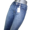 Jeansy Tommy Hilfiger Venice -Skinny Regular rurki WW0WW24450