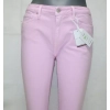 Jeansy Tommy Hilfiger Venice Slim Regular Ankle -Frosted Pink -WW0WW27238