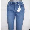 Spodnie jeansowe Tommy Hilfiger Venice 7/8 -Slim Regular -Ali -WW0WW28071