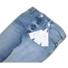 Damskie jeansy Tommy Hilfiger Venice - Ankle WW0WW30957