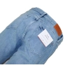 Damskie jeansy Tommy Hilfiger Venice - Ankle WW0WW30957