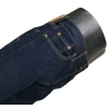 Męskie jeansy Levi's 527 - Slim Bootcut - 055270707 Indigo Rinse