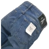 Jeansy męskie Calvin Klein Jeans - Regular Taper J30J322411-1BJ