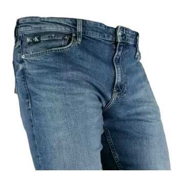 Męskie jeansy Calvin Klein - Slim J30J321121