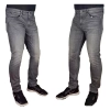 Calvin Klein Jeans - Slim Taper J30J321283 szare