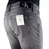 Calvin Klein Jeans - Slim Taper J30J321283 szare