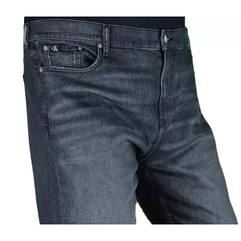 Jeansy Calvin Klein Jeans - Regular Taper J30J321509-1BY