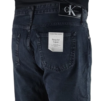 Męskie jeansy Calvin Klein Jeans - Regular Taper - J30J322406