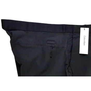 Spodnie męskie Calvin Klein - Modern Twill Pant - K10K110662