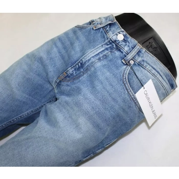 Męskie jeansy Calvin Klein Jeans 016 -Skinny -Modern Calssics J30J31244