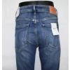 Spodnie jeansowe męskie Calvin Klein Jeans 016 rurki J30J316102