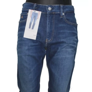 Spodnie jeansowe Calvin Klein Jeans 026 -J30J313934