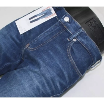 Spodnie jeansowe Calvin Klein Jeans 026 -J30J313934