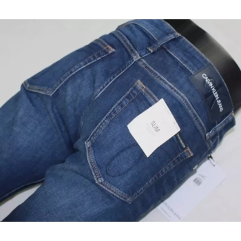 Spodnie jeansowe Calvin Klein Jeans 026 -J30J313934