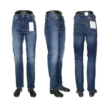 spodnie Calvin Klein Jeans 026