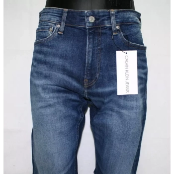 Calvin Klein Jeans 026 spodnie jeansowe męskie J30J314003