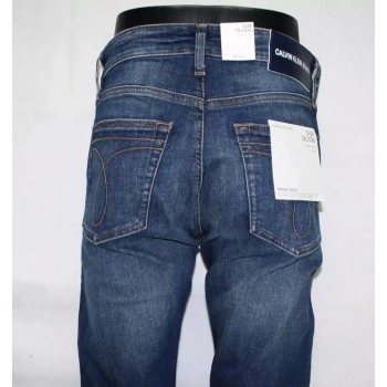 Calvin Klein Jeans 026 spodnie jeansowe męskie J30J314003