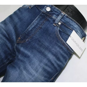 Calvin Klein Jeans 026 spodnie jeansowe męskie J30J314003