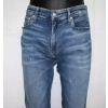 Jeansy Calvin Klein Jeans 026 -Mid Blue Destroyed -J30J315301