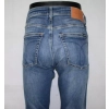 Jeansy Calvin Klein Jeans 026 -Mid Blue Destroyed -J30J315301