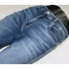 Jeansy Calvin Klein Jeans 026 -Mid Blue Destroyed -J30J315301