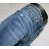 Jeansy Calvin Klein Jeans 026 -Mid Blue Destroyed -J30J315301