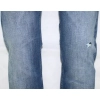 Jeansy Calvin Klein Jeans 026 -Mid Blue Destroyed -J30J315301